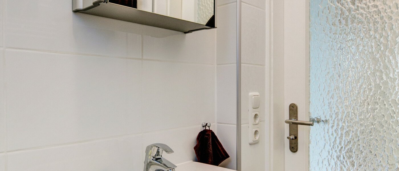 apartamento München Schwanthalerhöhe 04 baño 7722