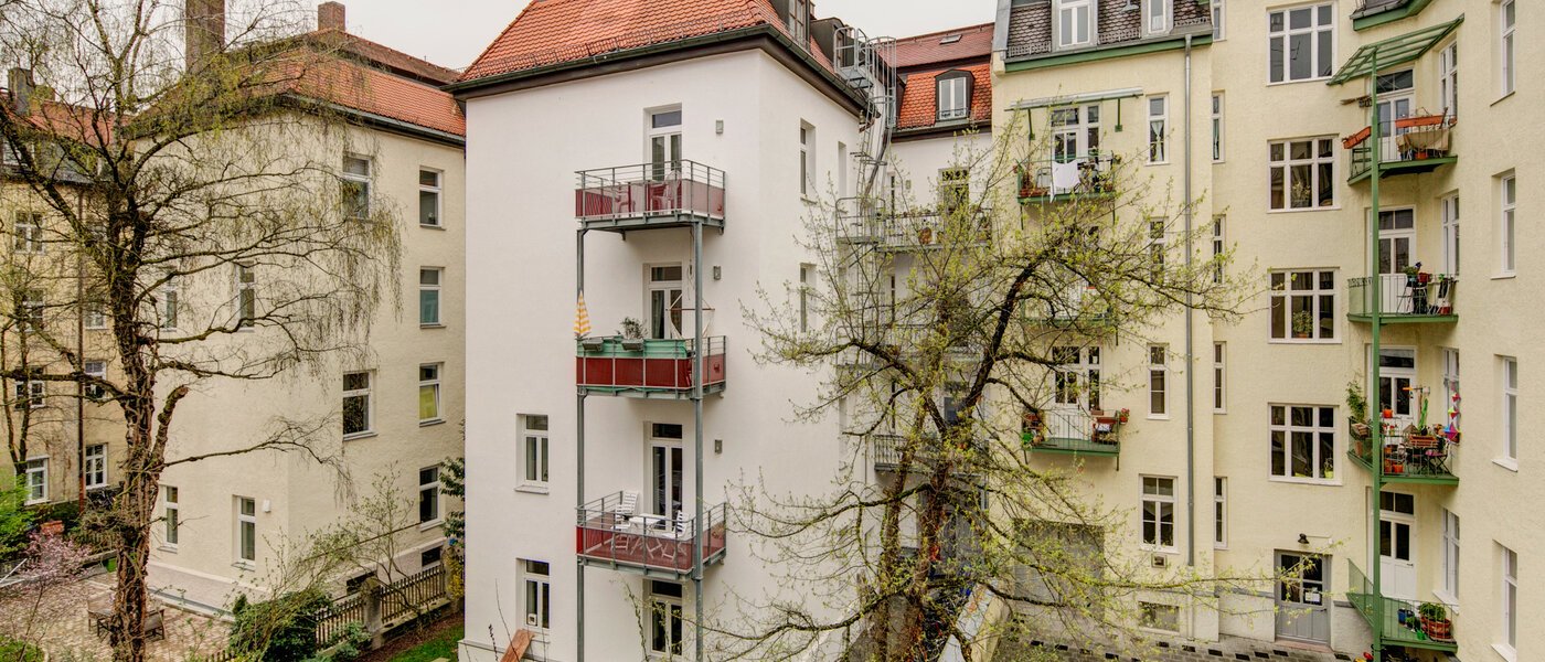 apartamento München Schwanthalerhöhe 01 vista 7722