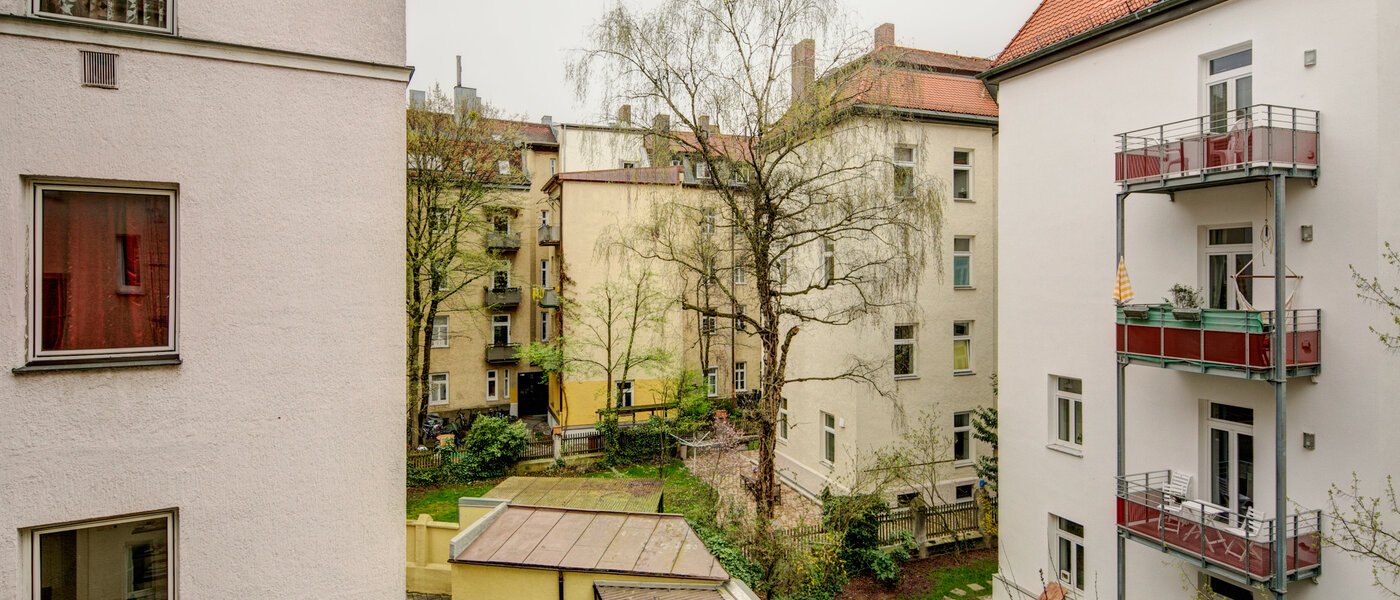 apartamento München Schwanthalerhöhe 02 vista 7722