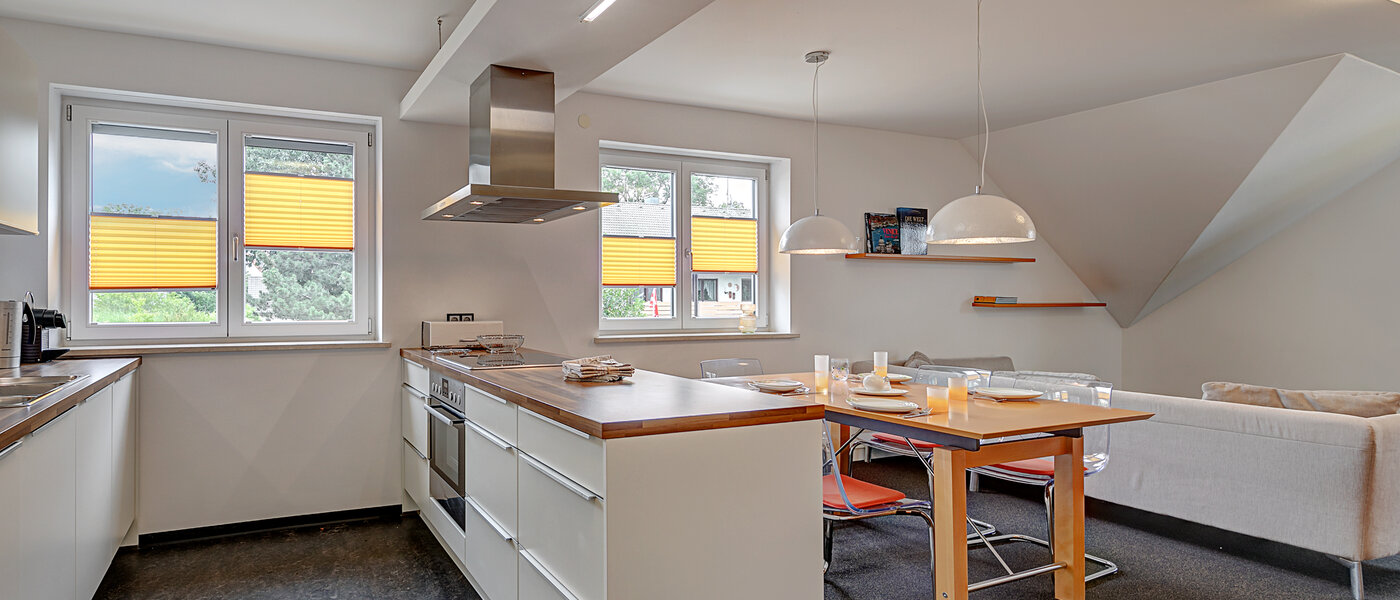 apartamento Feldkirchen 01 cocina 7737