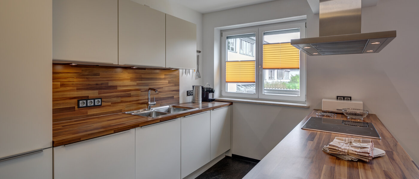 apartamento Feldkirchen 02 cocina 7737