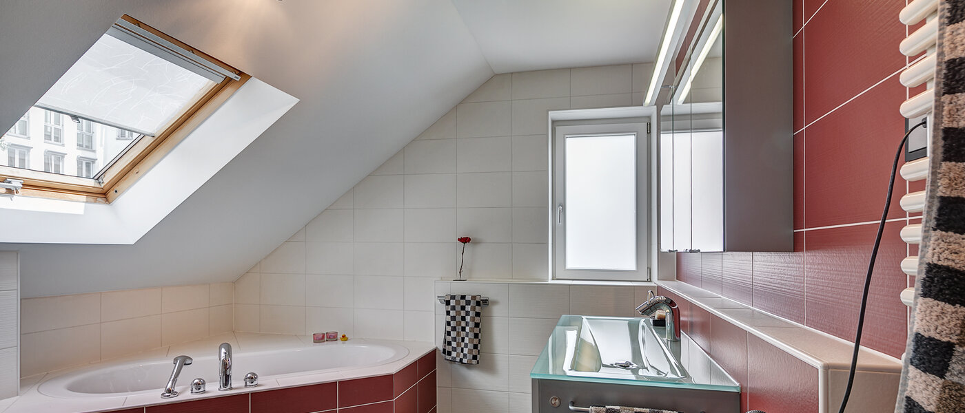 apartamento Feldkirchen 01 baño 7737