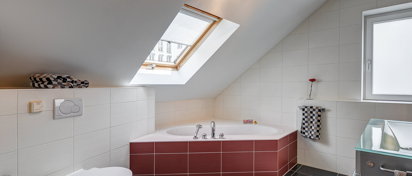 apartamento Feldkirchen 02 baño 7737