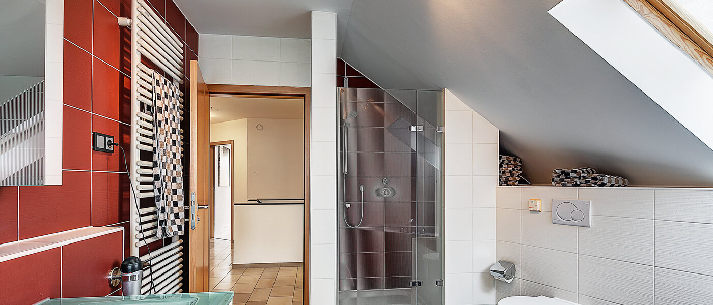 apartamento Feldkirchen 03 baño 7737