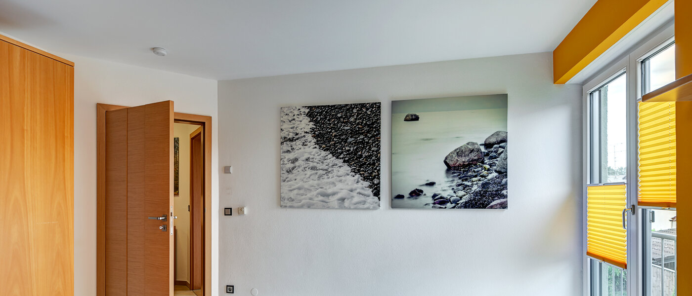 apartamento Feldkirchen 02 2. dormitorio 7737