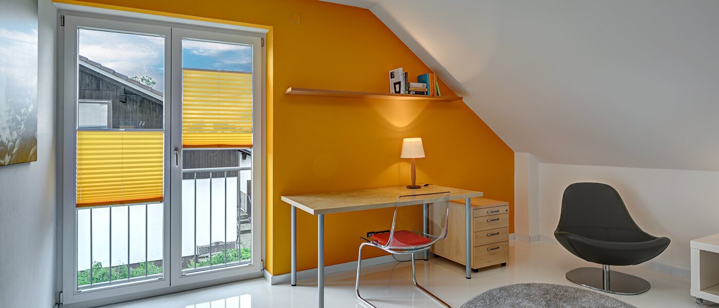 apartamento Feldkirchen 03 2. dormitorio 7737