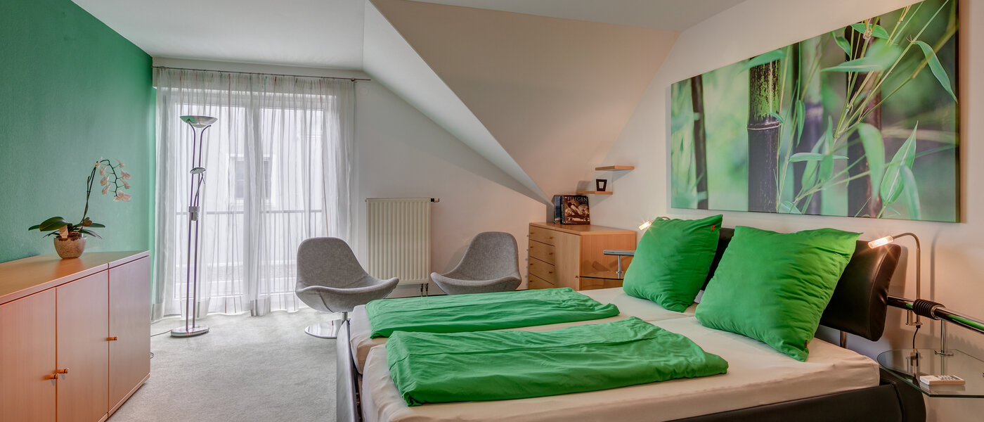 apartamento Feldkirchen 01 dormitorio 7737