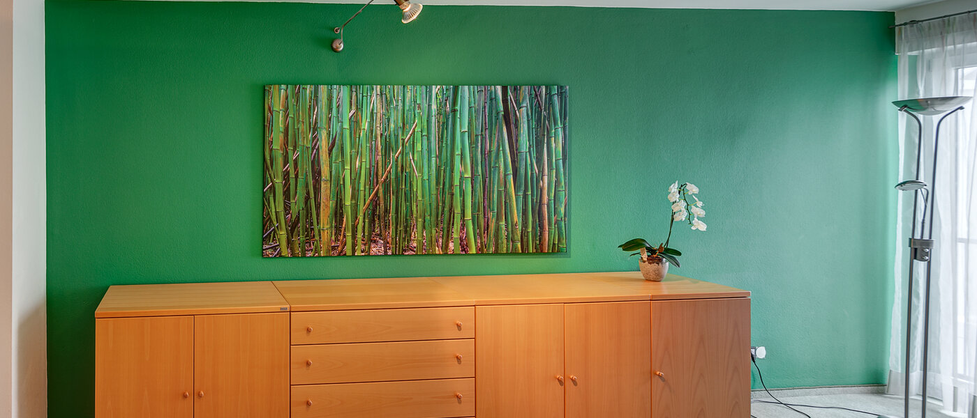 apartamento Feldkirchen 04 dormitorio 7737