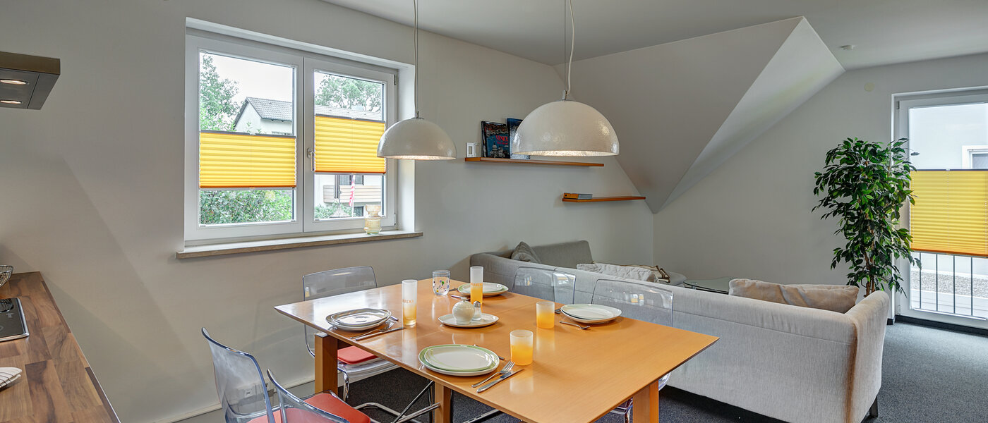 apartamento Feldkirchen 02 zona de día  7737