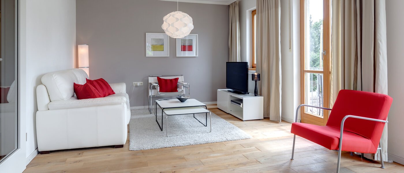 apartamento München Forstenried 01 salón 7741