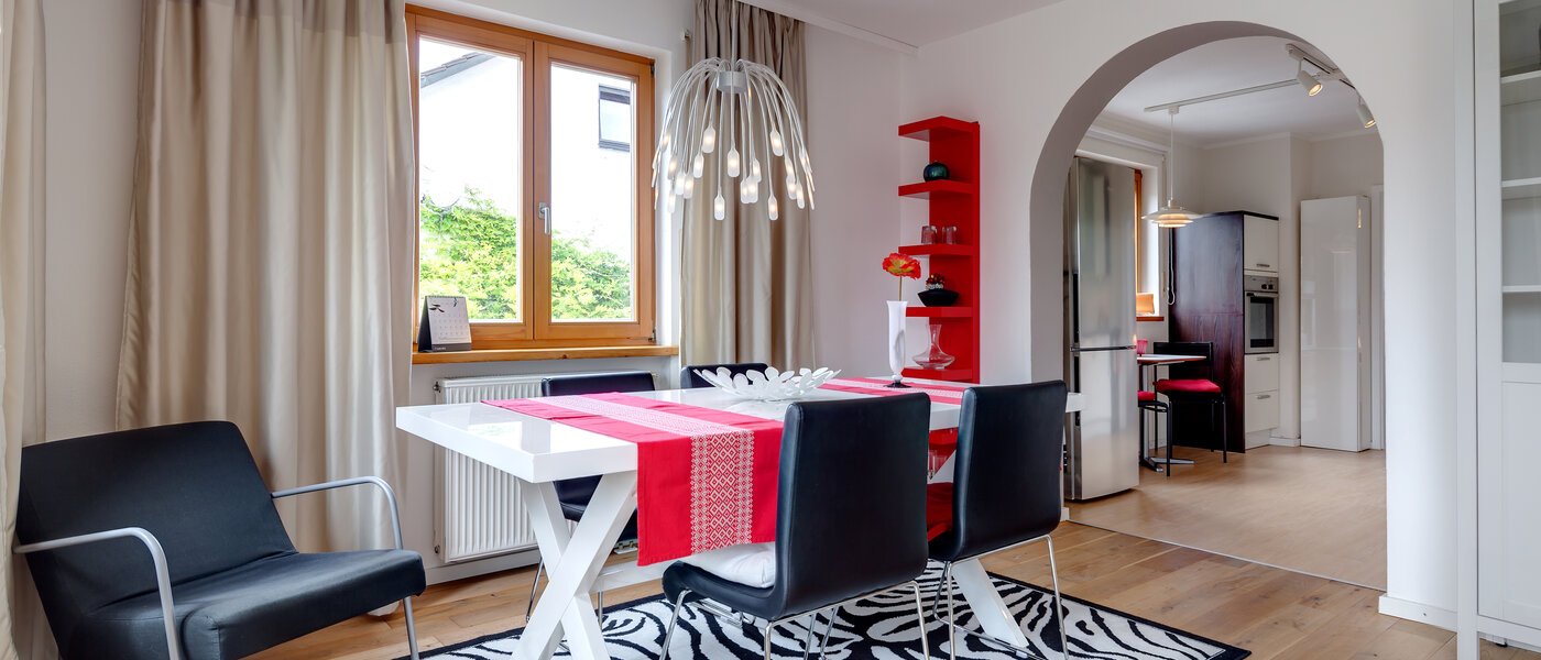 apartamento München Forstenried 03 salón 7741