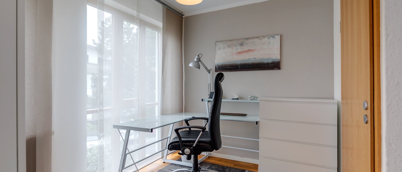apartamento München Forstenried 01 área de trabajo 7741
