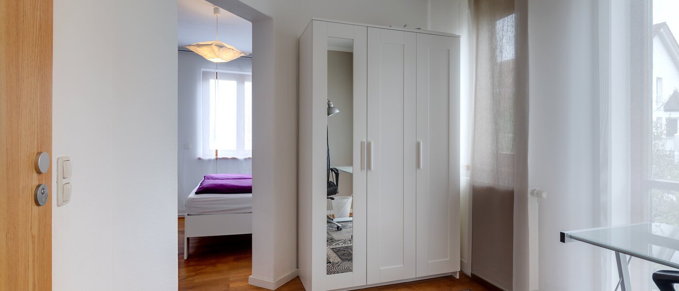 apartamento München Forstenried 02 área de trabajo 7741