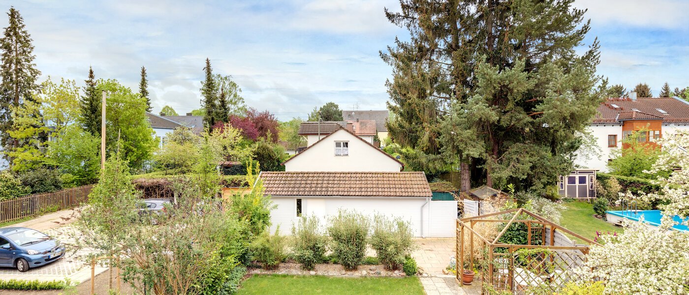 apartamento München Forstenried 02 vista 7741