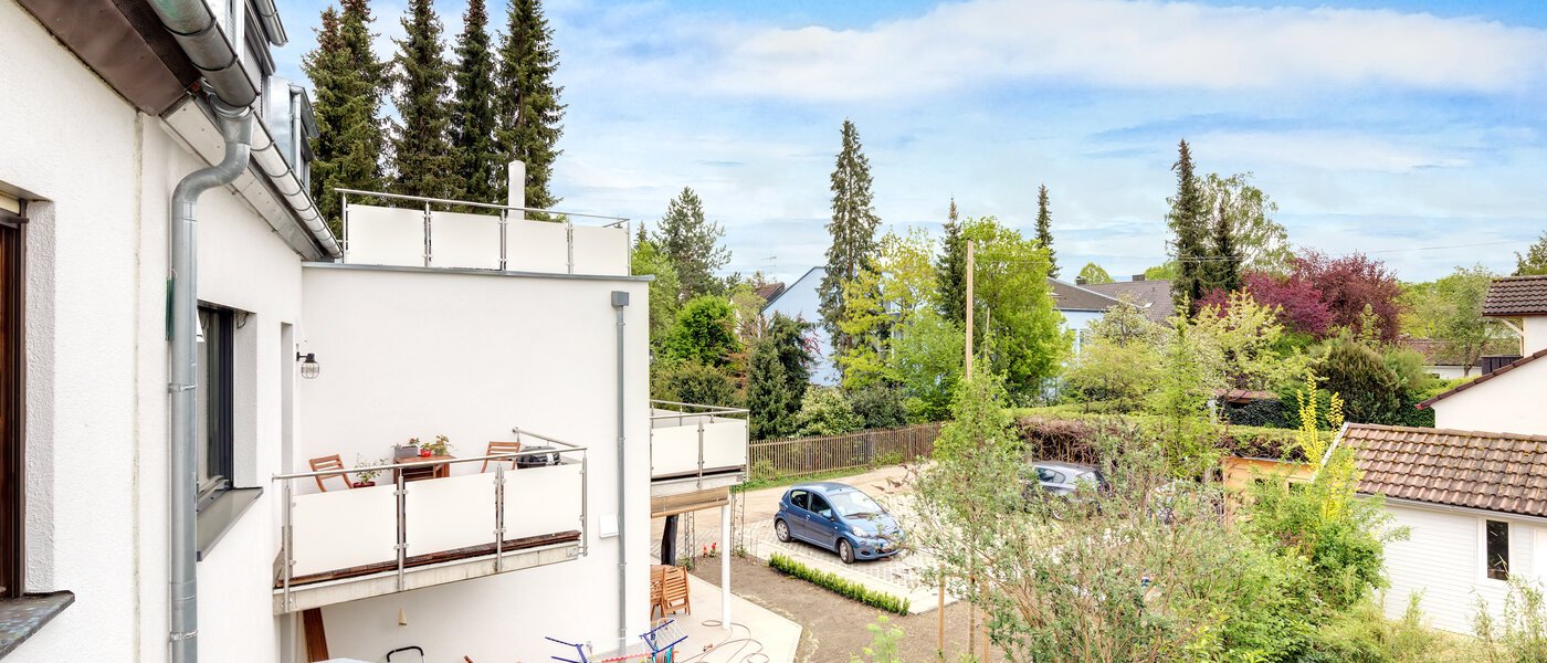 apartamento München Forstenried 03 vista 7741