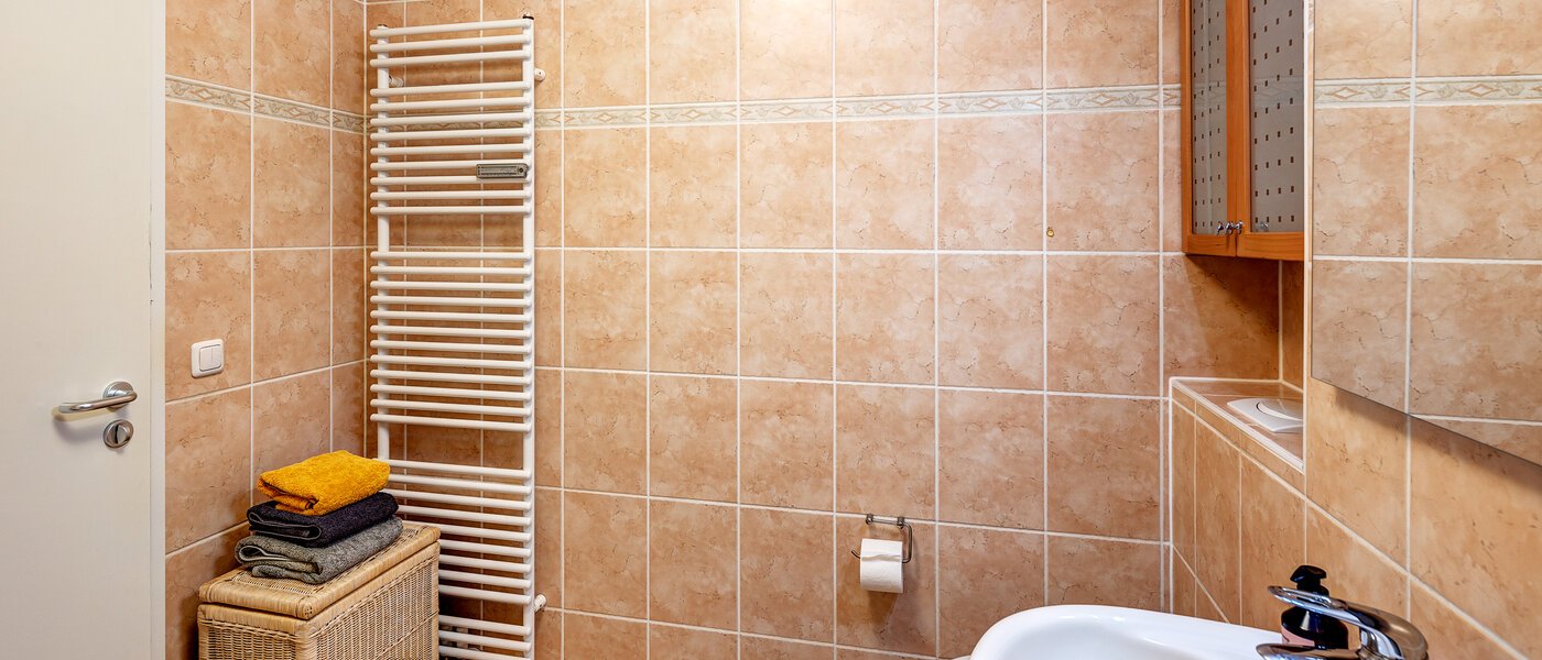 apartamento München Parkstadt Schwabing 04 baño 7742