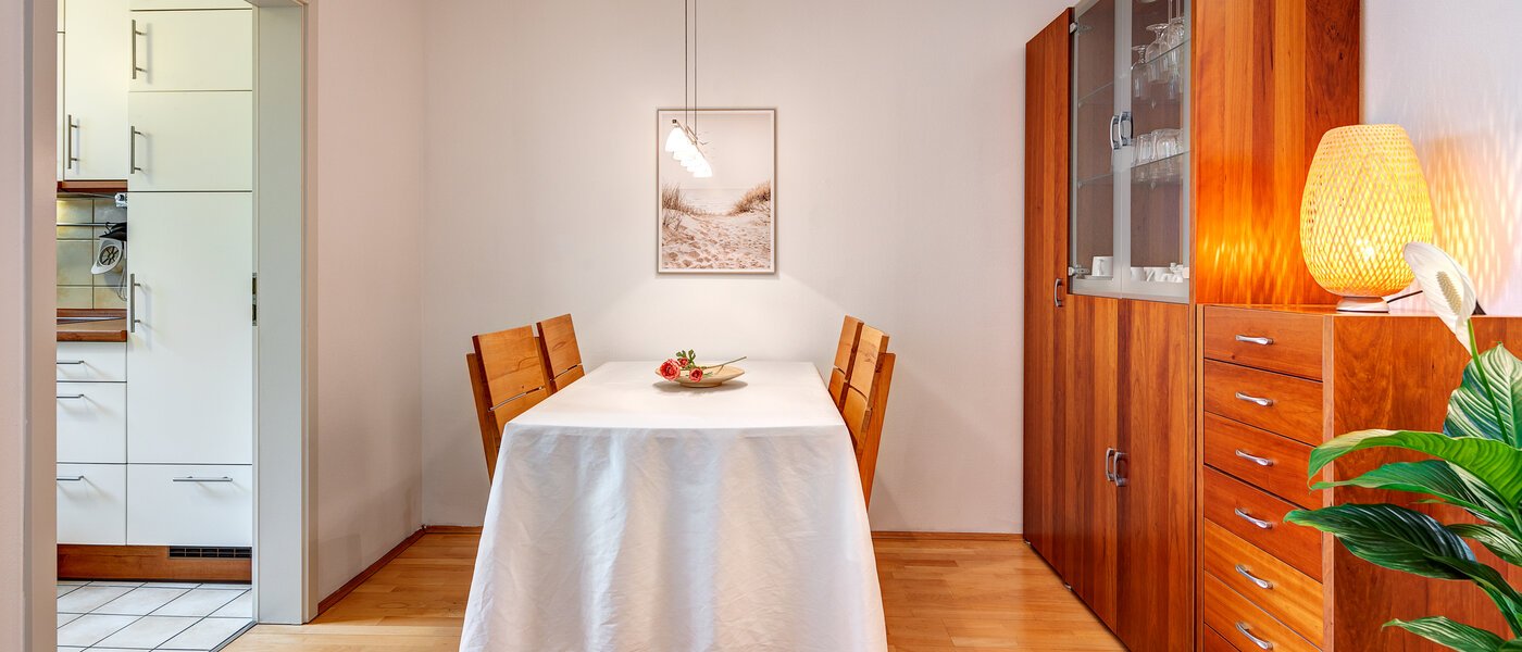 apartamento München Parkstadt Schwabing 01 zona comedor 7742