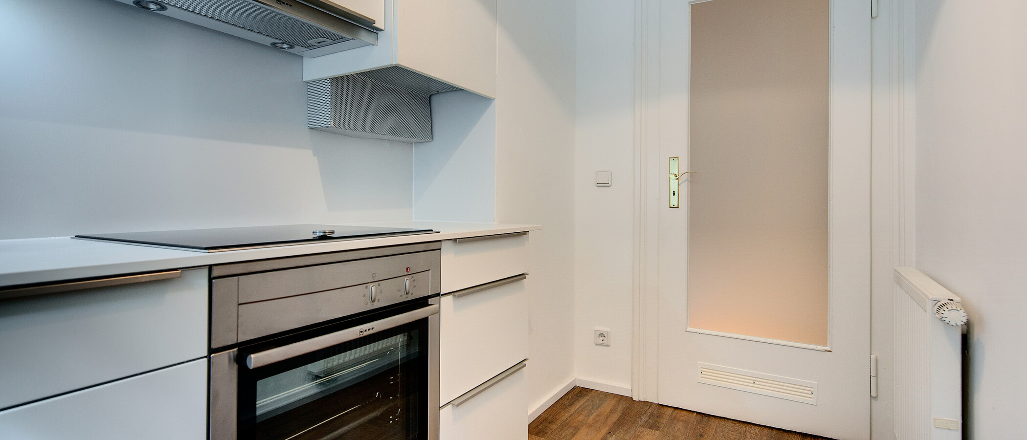 apartamento München Laim 02 cocina 7765