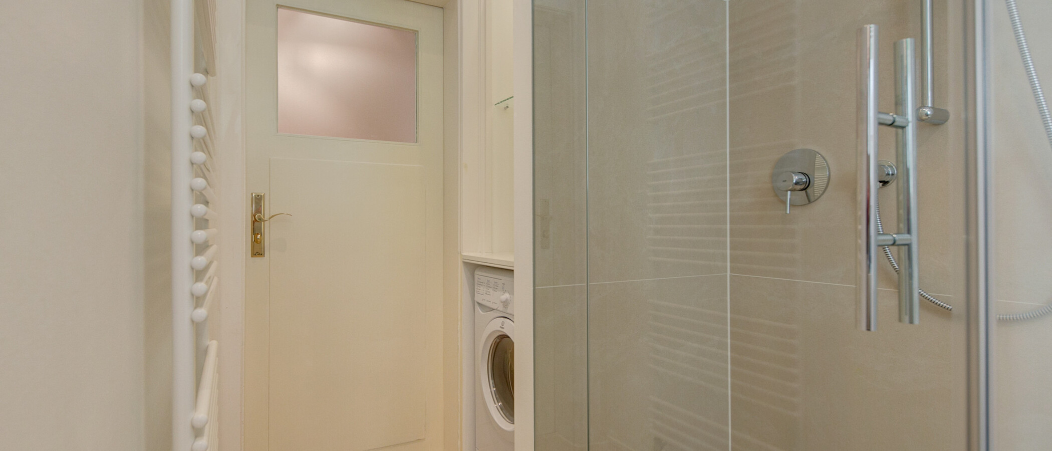 apartamento München Laim 04 baño 7765