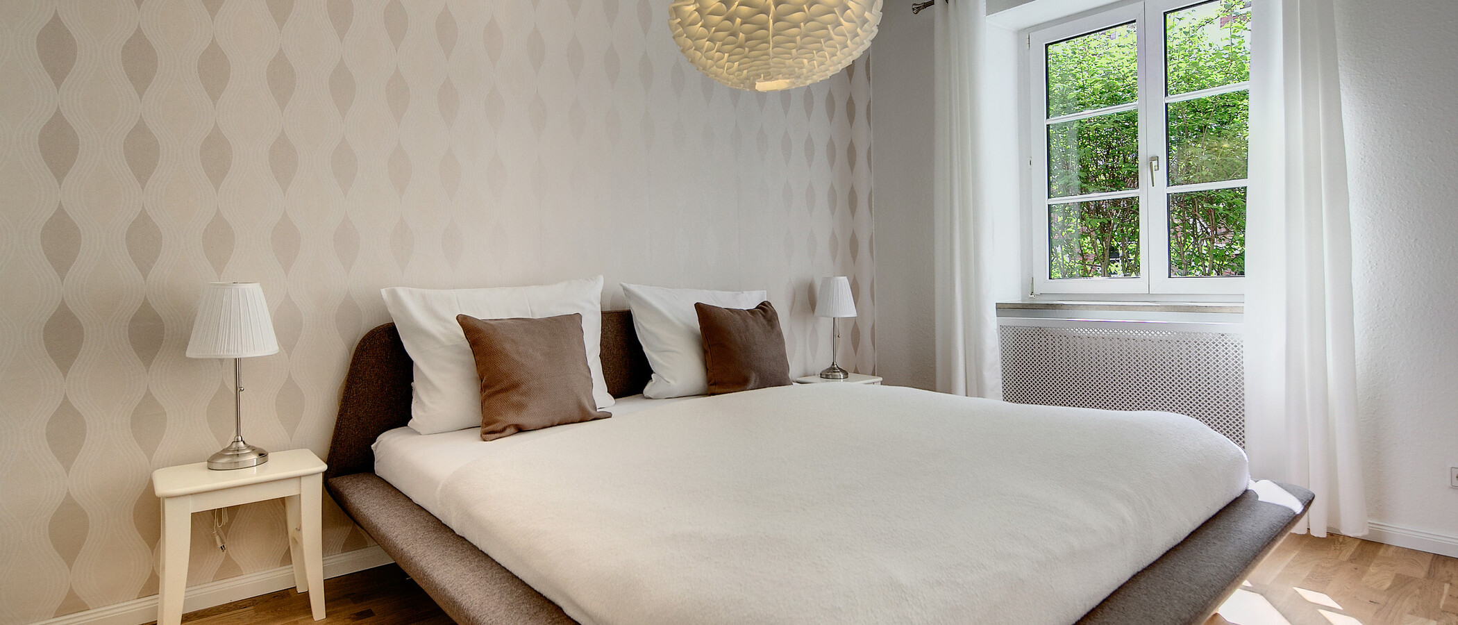apartamento München Laim 01 dormitorio 7765