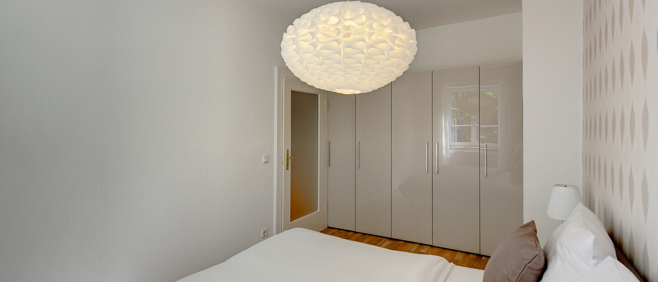 apartamento München Laim 04 dormitorio 7765