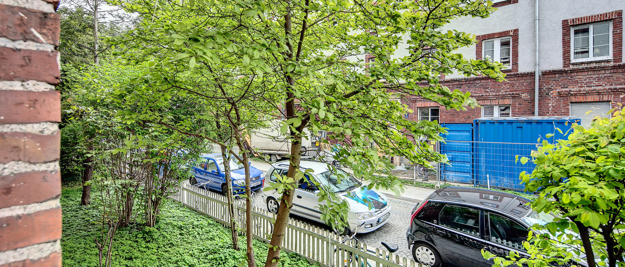 apartamento München Laim 01 vista 7765