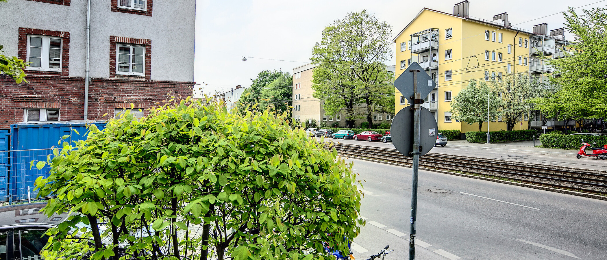 apartamento München Laim 02 vista 7765