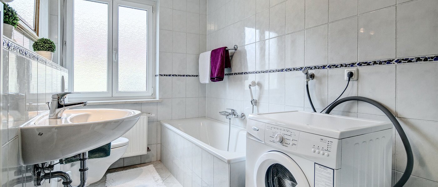 apartamento München Schwabing (links der Leopoldstraße) 01 baño 7776
