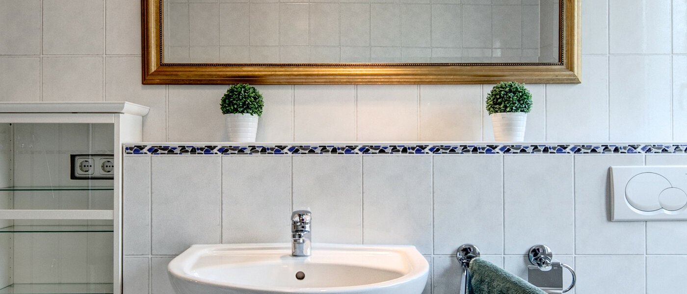 apartamento München Schwabing (links der Leopoldstraße) 03 baño 7776