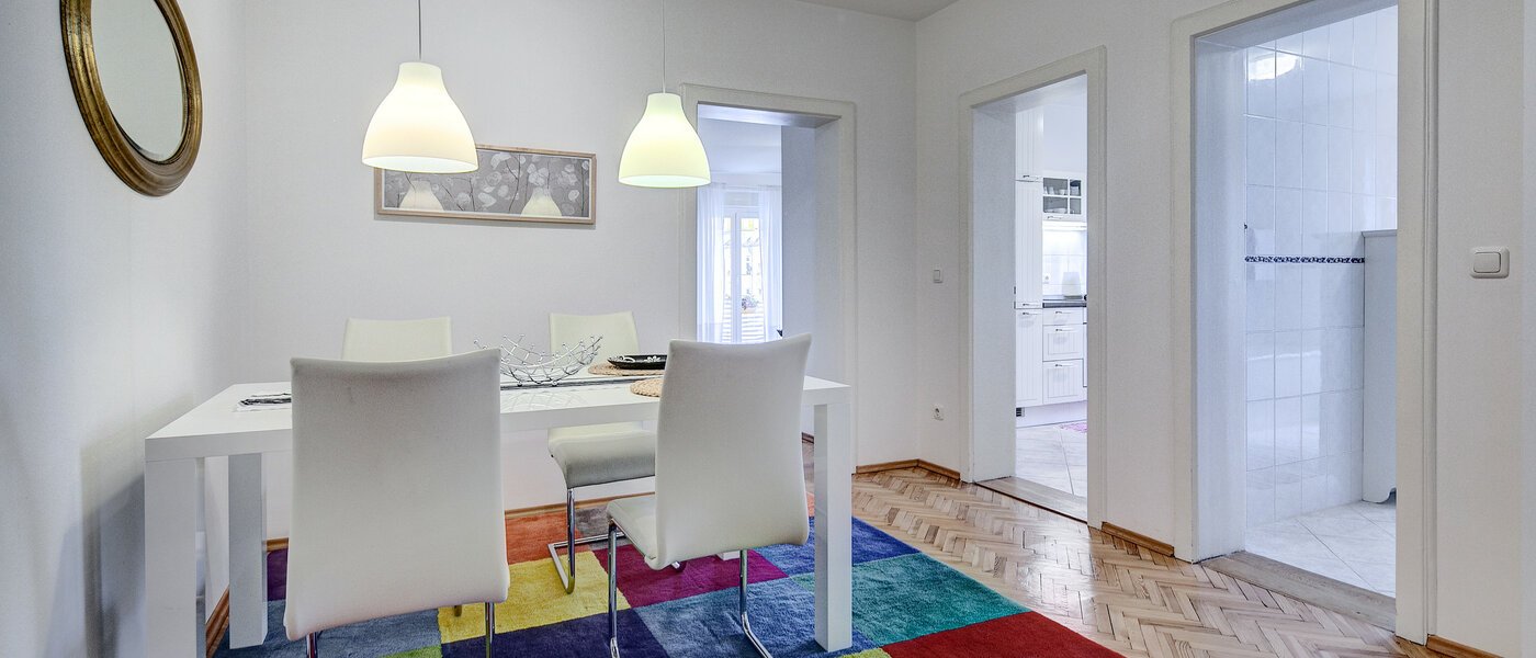 apartamento München Schwabing (links der Leopoldstraße) 01 pasillo 7776