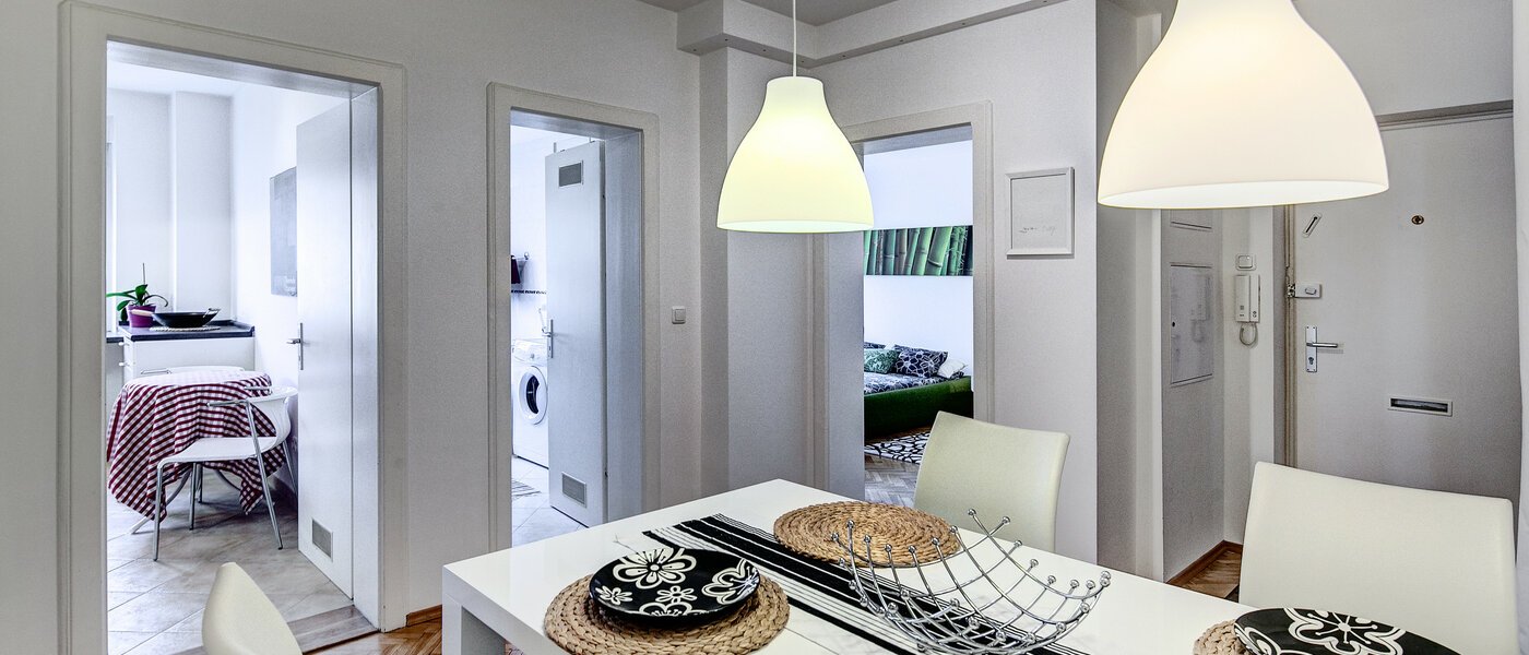 apartamento München Schwabing (links der Leopoldstraße) 04 pasillo 7776