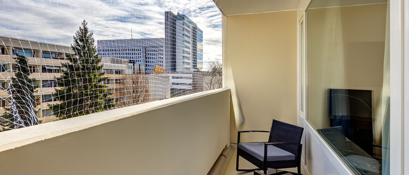 apartamento München Pasing 01 balcón 7789