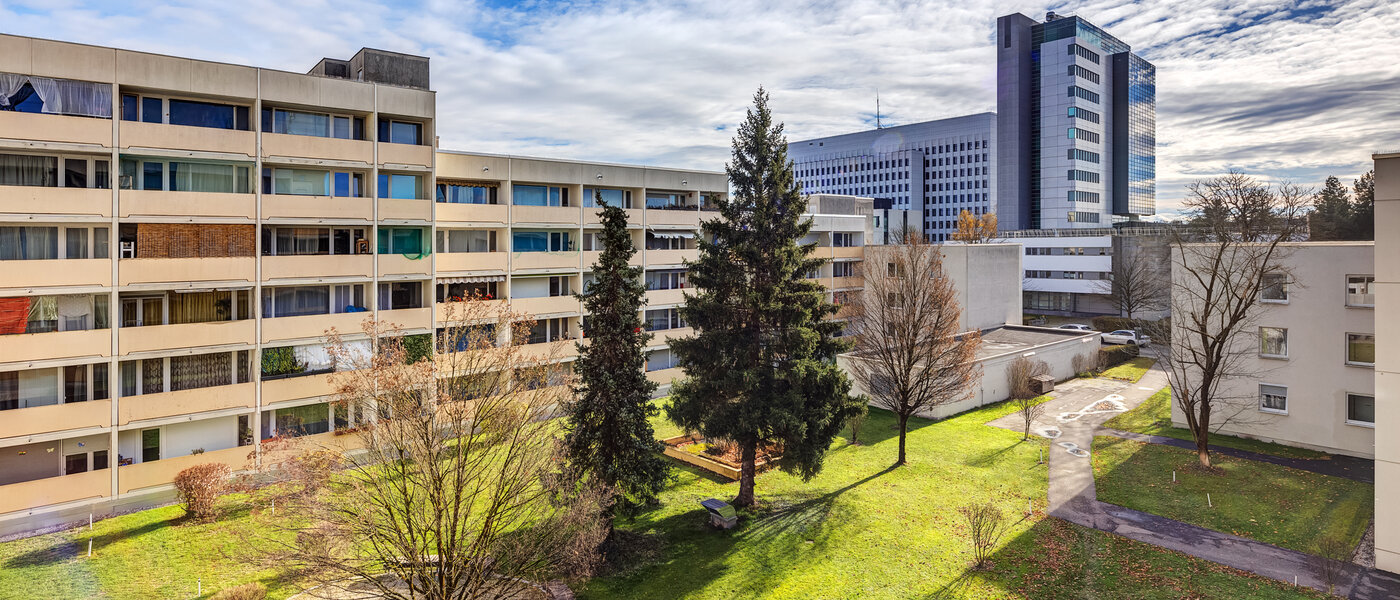 apartamento München Pasing 01 vista 7789