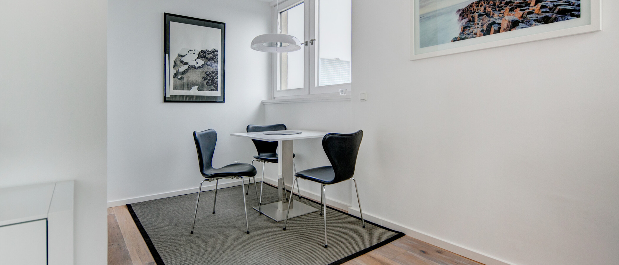 apartamento München Schwabing-Nord (zw. Leopoldstraße & Englischen Garten) 05 salón 7791