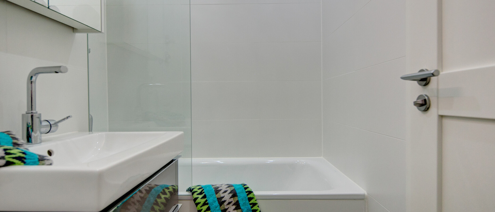 apartamento München Schwabing-Nord (zw. Leopoldstraße & Englischen Garten) 01 baño 7791