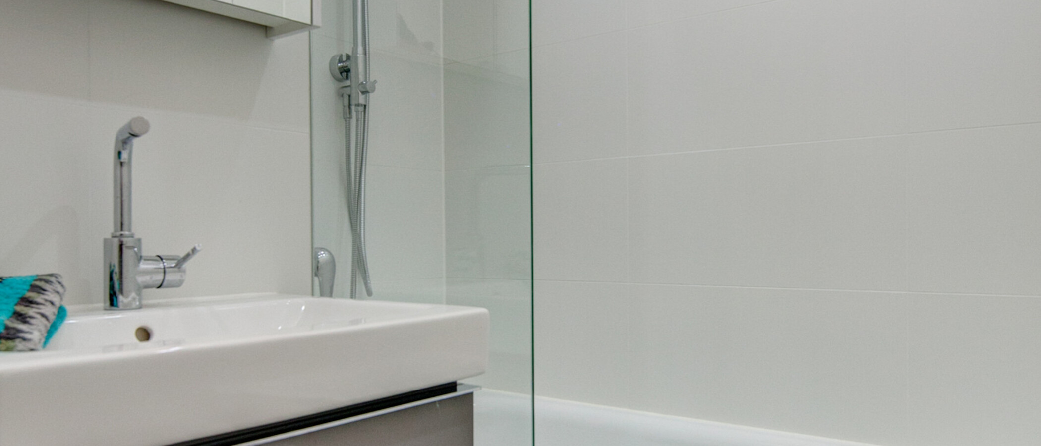 apartamento München Schwabing-Nord (zw. Leopoldstraße & Englischen Garten) 02 baño 7791