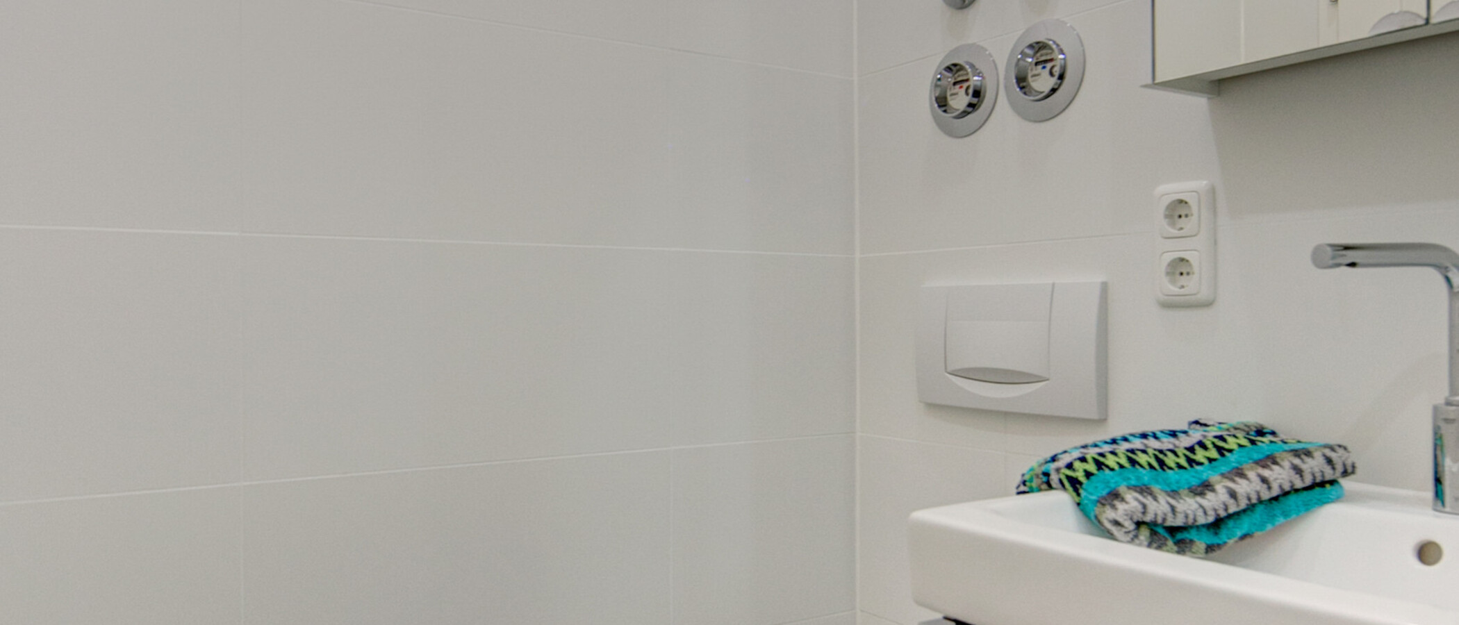 apartamento München Schwabing-Nord (zw. Leopoldstraße & Englischen Garten) 03 baño 7791