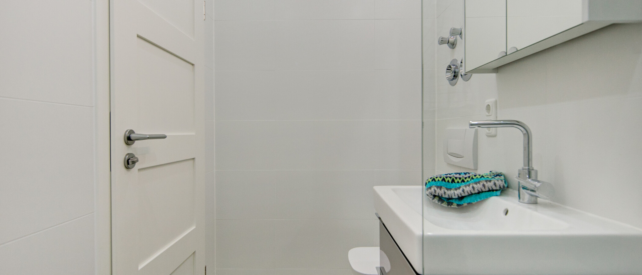 apartamento München Schwabing-Nord (zw. Leopoldstraße & Englischen Garten) 04 baño 7791