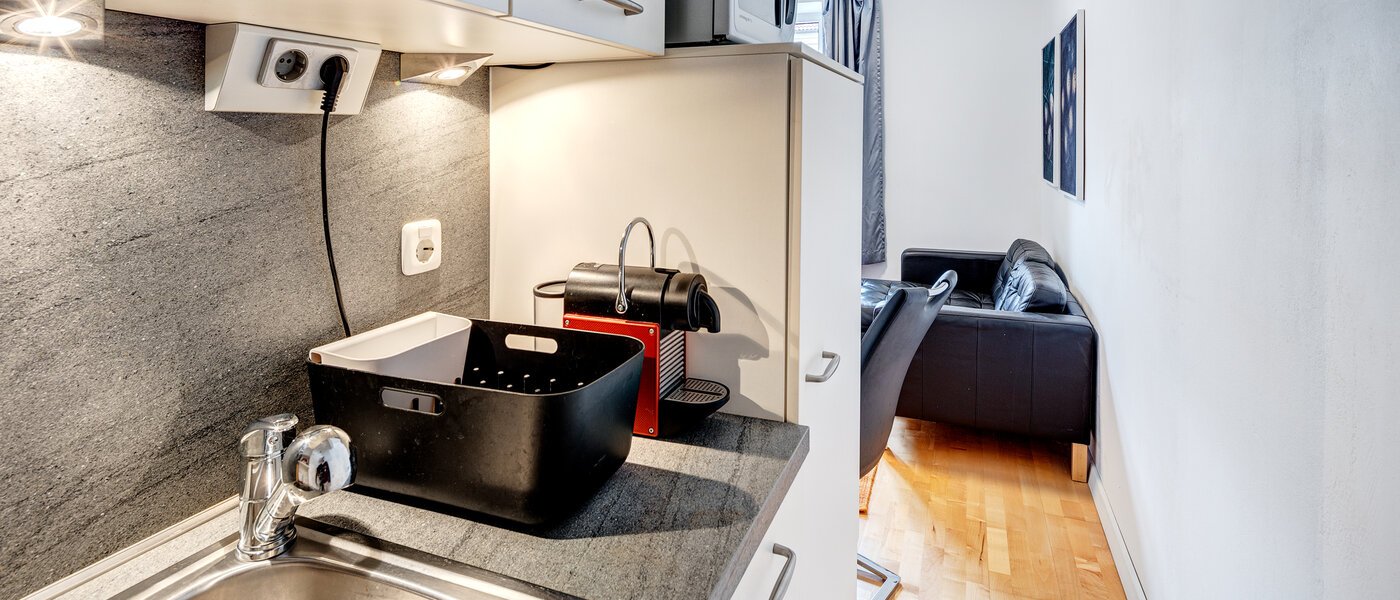 apartamento München Milbertshofen 02 cocina 7798