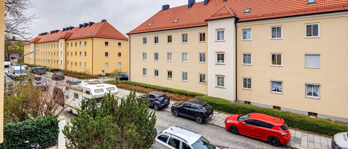 apartamento München Milbertshofen 01 vista 7798