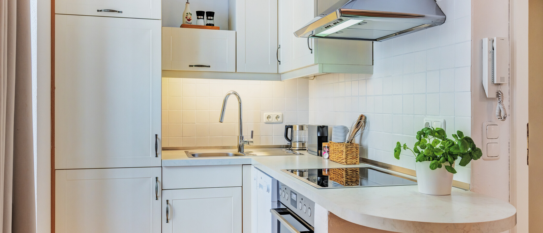 apartamento München Altstadt 01 cocina 7806