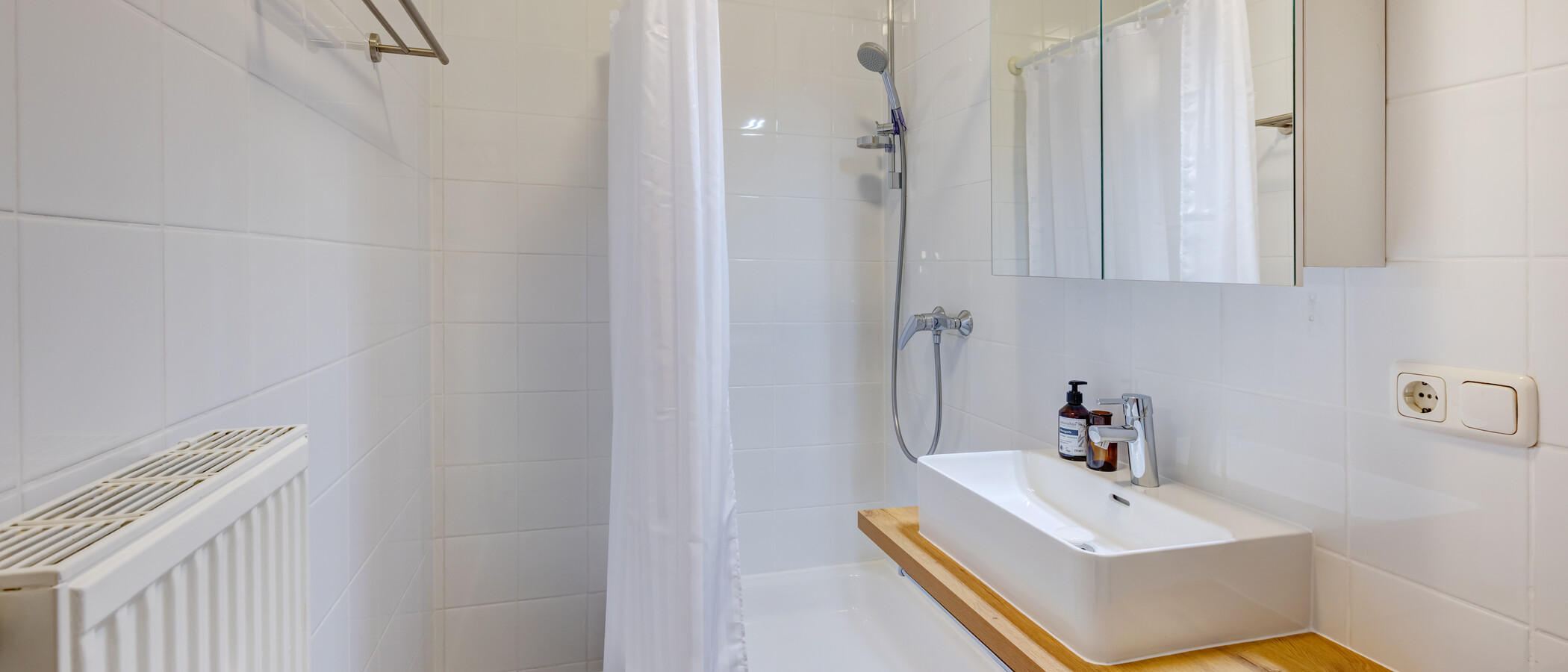 apartamento München Altstadt 03 baño 7806