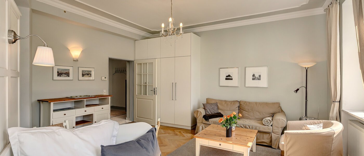 apartamento München Gärtnerplatzviertel 03 salón 781