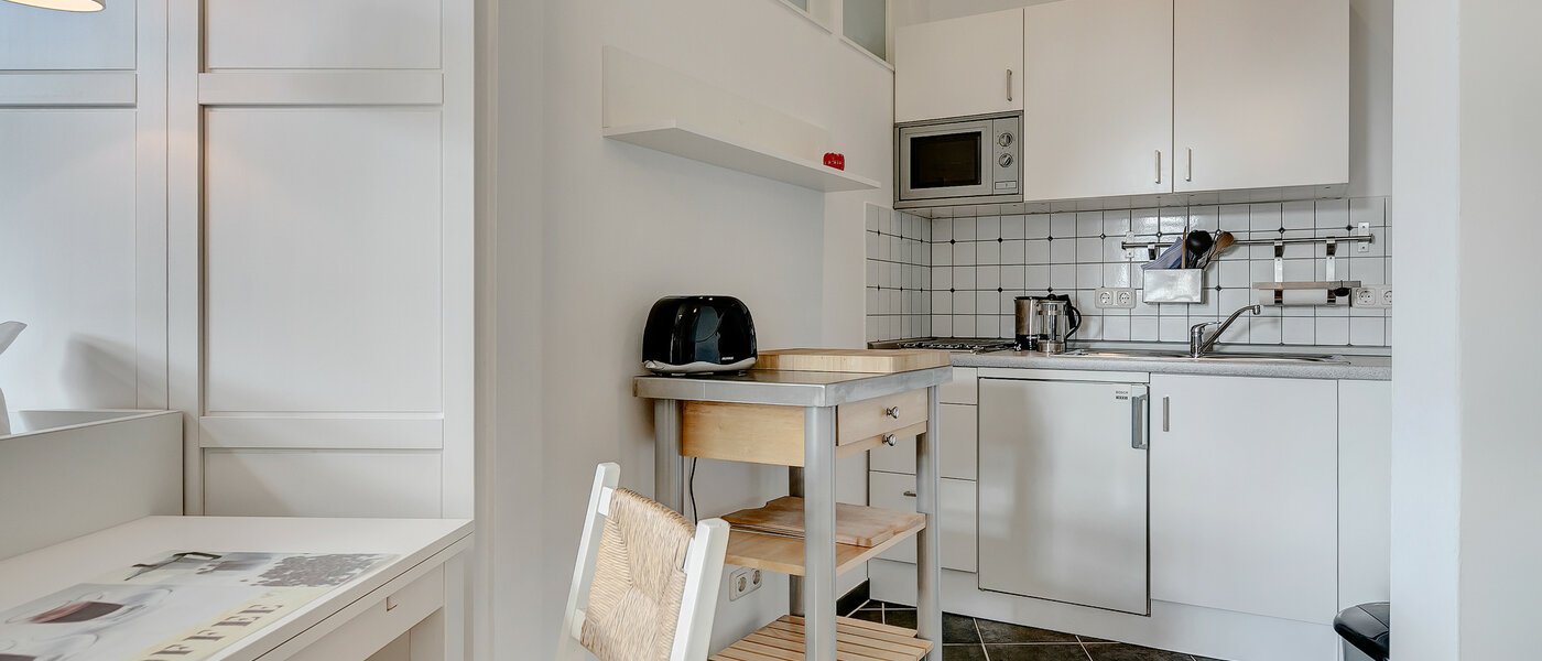 apartamento München Gärtnerplatzviertel 01 cocina 781