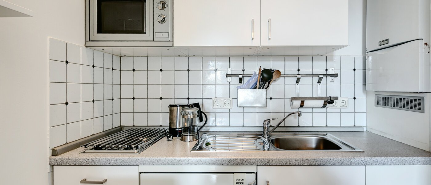 apartamento München Gärtnerplatzviertel 02 cocina 781