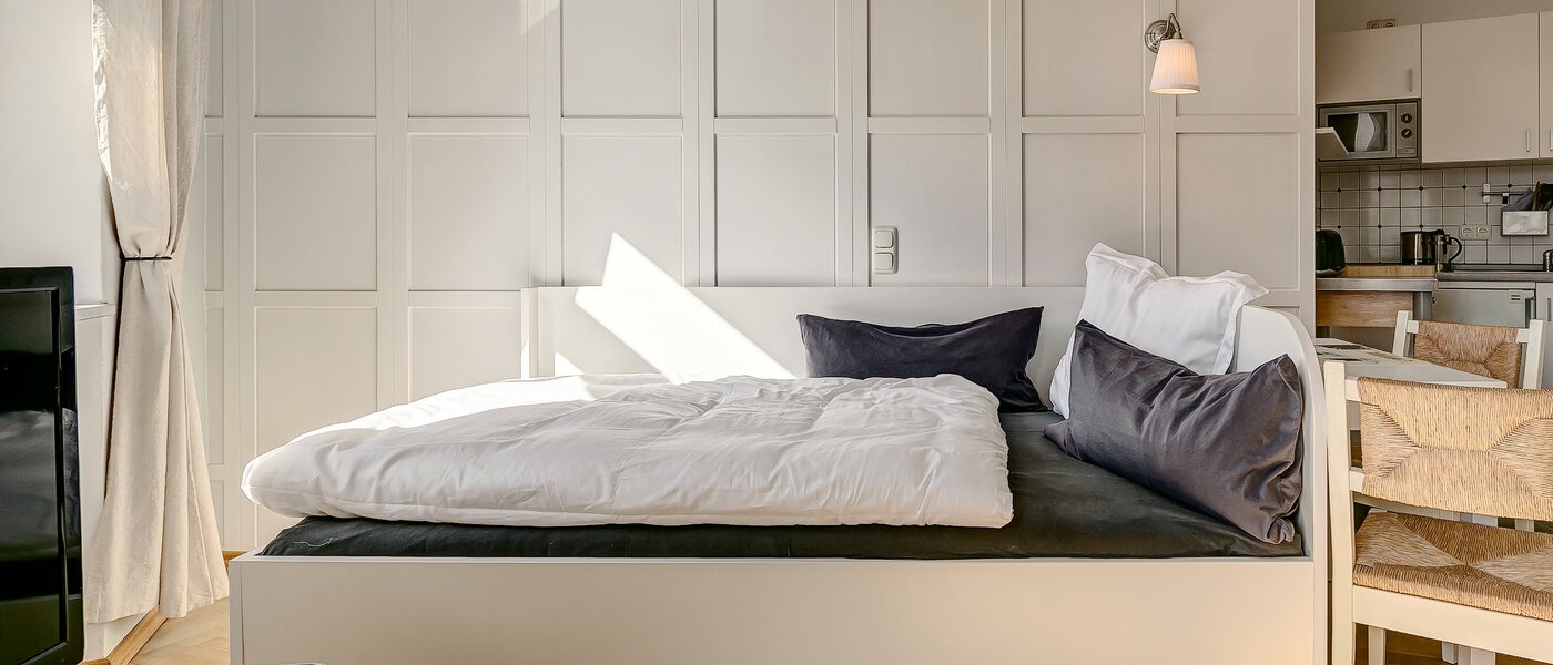 apartamento München Gärtnerplatzviertel 01 dormitorio 781