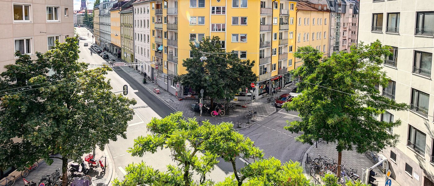 apartamento München Gärtnerplatzviertel 01 vista 781