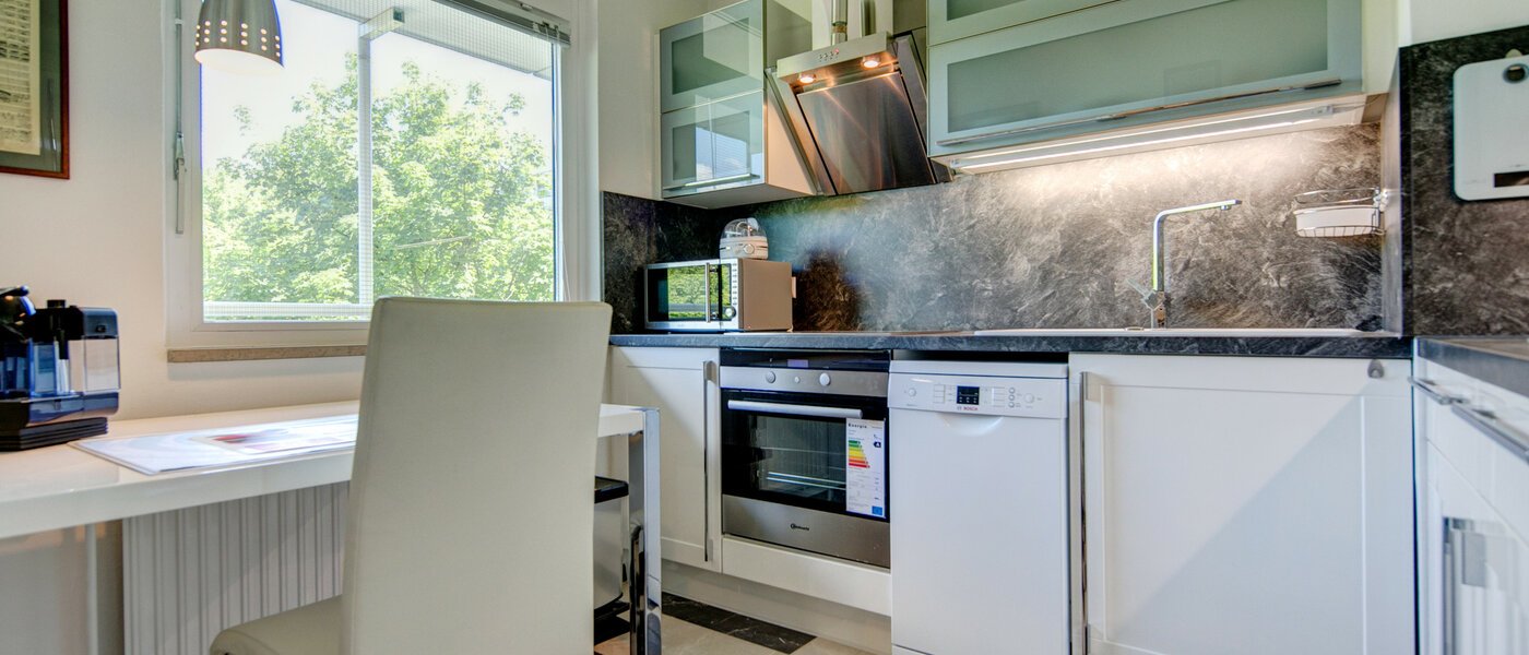 apartamento München Johanneskirchen 01 cocina 7811