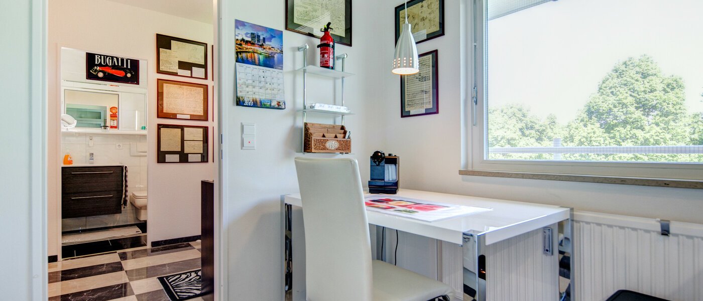 apartamento München Johanneskirchen 03 cocina 7811