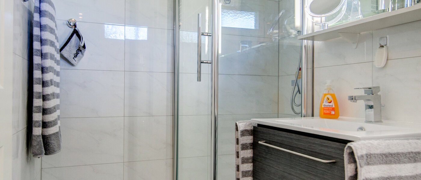 apartamento München Johanneskirchen 02 baño 7811